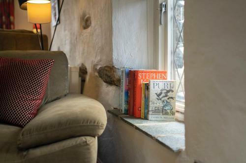 Mill Moss Barn - Gorgeous Conversion - Ullswater - Patterdale - Incredible Views