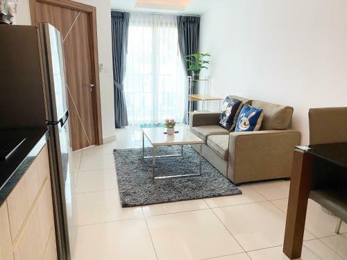 Apartamento Laguna Beach Resort2 By Kritsada