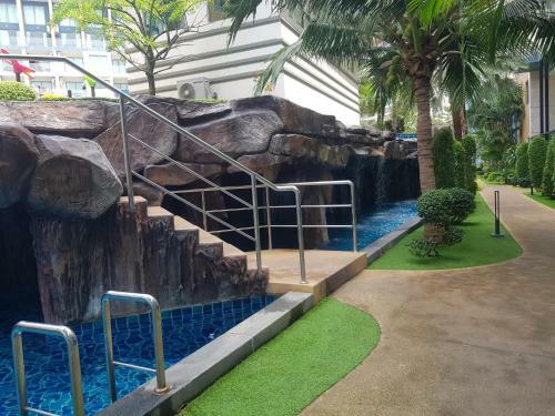 Apartamento Laguna Beach Resort2 By Kritsada