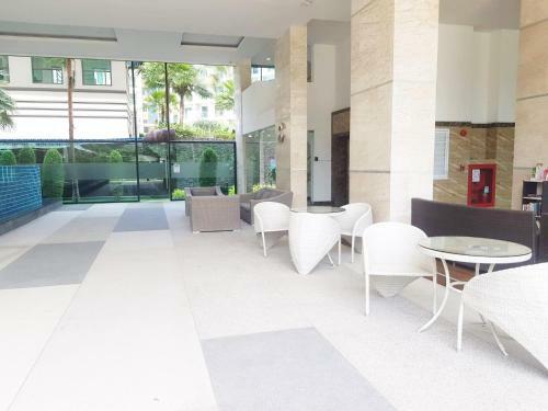Apartamento Laguna Beach Resort2 By Kritsada