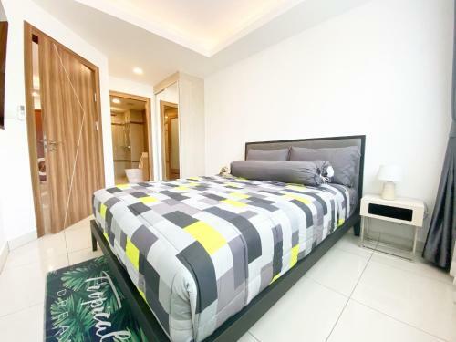 Apartamento Laguna Beach Resort2 By Kritsada