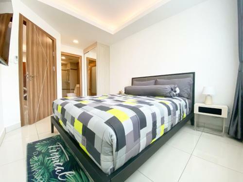 Apartamento Laguna Beach Resort2 By Kritsada