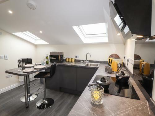 Apartamento The Studio - Charonini