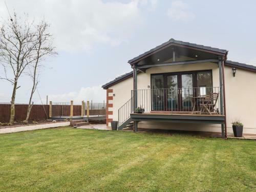 Apartamento The Studio - Charonini