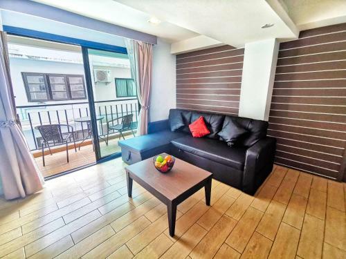 Aparthotel Scandia Beach Hotel