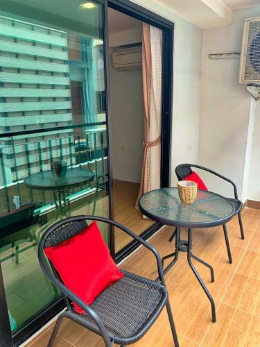 Aparthotel Scandia Beach Hotel