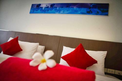 Aparthotel Scandia Beach Hotel