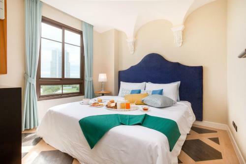 Apartamento Seaview Close To Jometian Beach