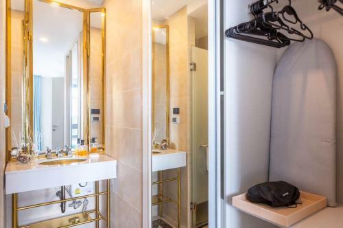 Apartamento Seaview Close To Jometian Beach