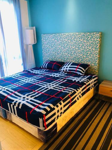 Apartamento Atlatis Condo Resort Pattaya Real