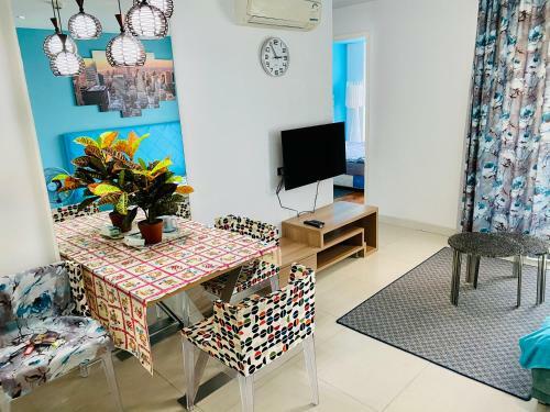 Apartamento Atlatis Condo Resort Pattaya Real