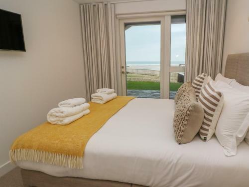 Apartamentos Chapel Rock View