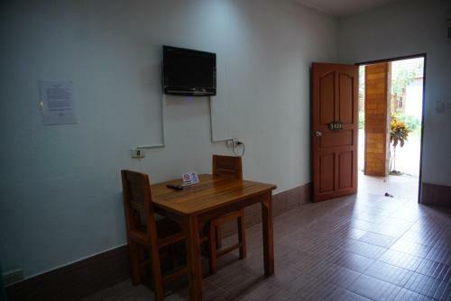 Hostal Gpm Resort Pattaya