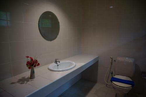 Hostal Gpm Resort Pattaya