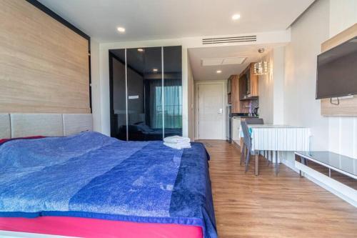 Apartamento Dusit Grand Park F3