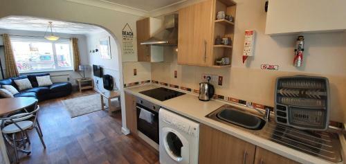Apartamento 7 Penhale