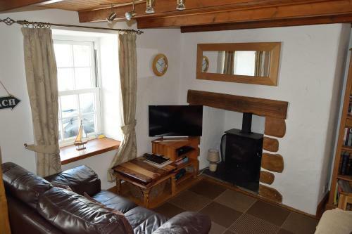 Engellie Cottage