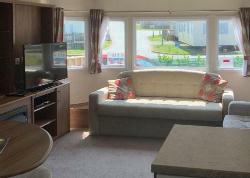 Hotel Liskey Hill Holiday Park