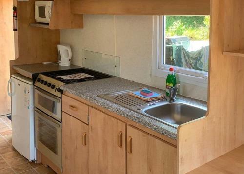 Hotel Liskey Hill Holiday Park