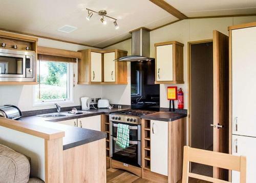 Hotel Liskey Hill Holiday Park