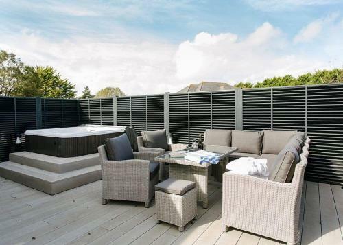 Hotel Liskey Hill Holiday Park