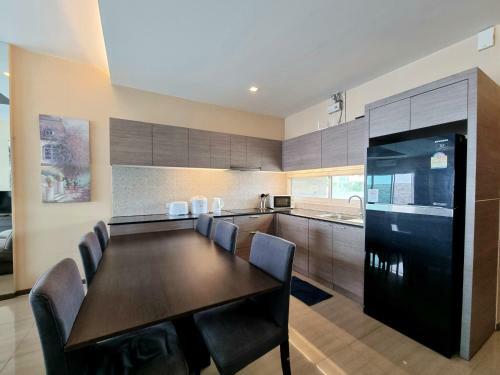 Sunshine Poolvilla Jomtien B-20
