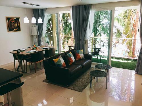 Apartamento Atlantis Condo Resort