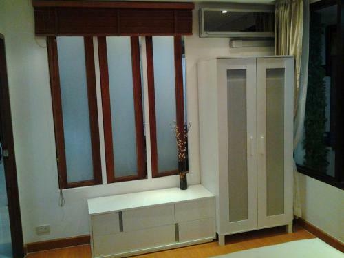 Jomtien Beach Seaview Luxury Apartment
