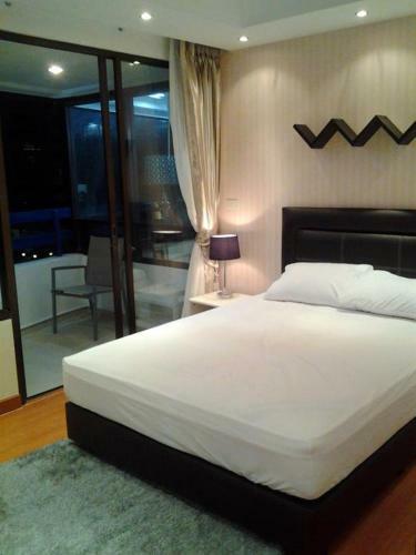 Jomtien Beach Seaview Luxury Apartment