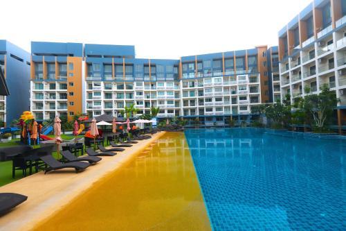 Apartamento Laguna Beach Resort 2
