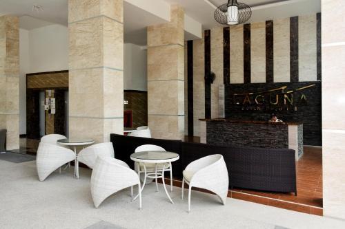 Apartamento Laguna Beach Resort 2