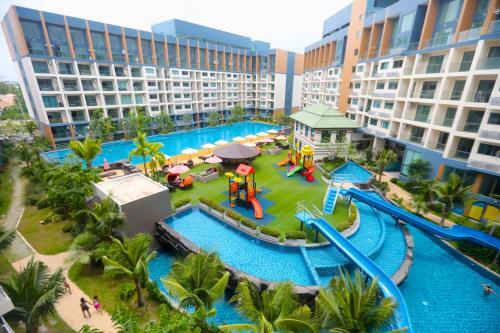 Apartamento Laguna Beach Resort 2