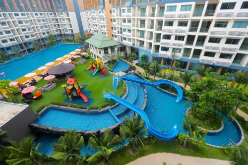 Apartamento Laguna Beach Resort 2