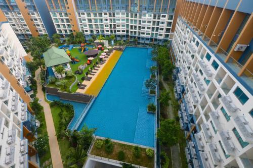 Apartamento Laguna Beach Resort 2