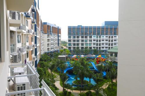 Apartamento Laguna Beach Resort 2