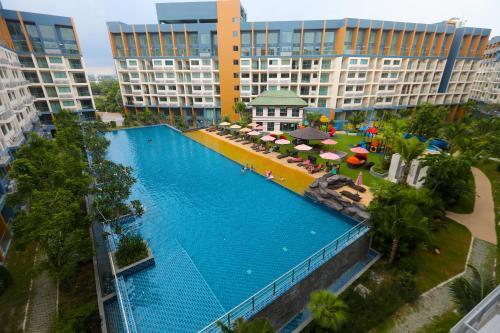 Apartamento Laguna Beach Resort 2
