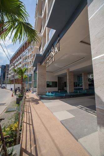 Apartamento Laguna Beach Resort 2
