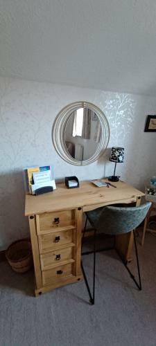 Woodpeckers Cottage B&B