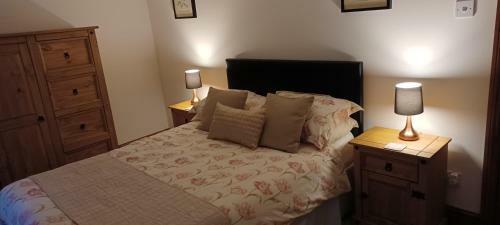Woodpeckers Cottage B&B