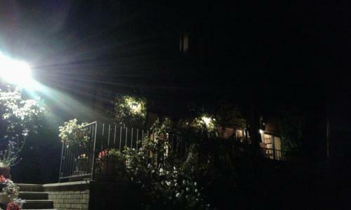 Woodpeckers Cottage B&B