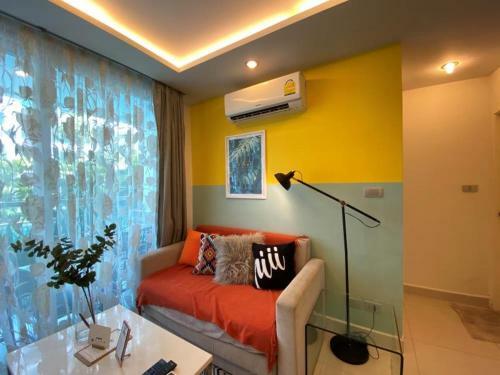 Apartamento Amazon Rainforest
