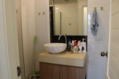 Apartamento Amazon Rainforest