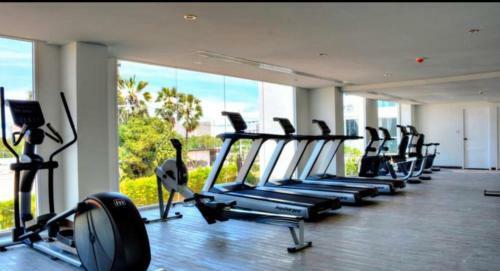 Apartamento Amazon Rainforest