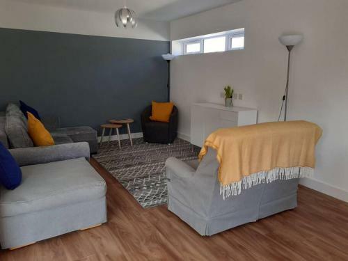 Hayle Modern Detached House Near Beaches Cornwall