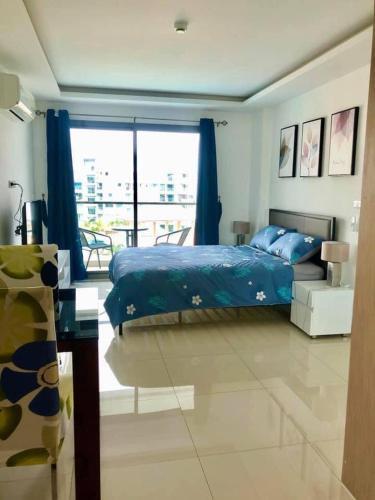 Apartamento Laguna Maldive 3