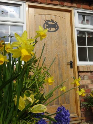 The Byre - 2 Bedroom Cottage