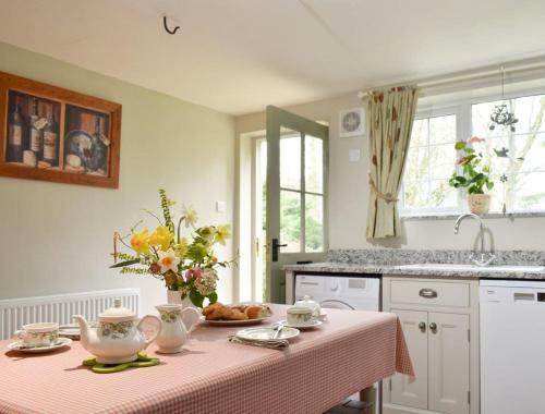 Manor House Cottage