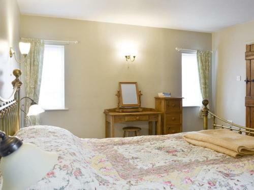 Manor House Cottage