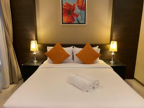Luxury Pool Villa C16 / 4br 8-10 Persons