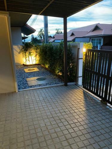 Luxury Pool Villa C16 / 4br 8-10 Persons